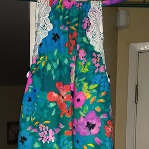 New one piece swimsuit